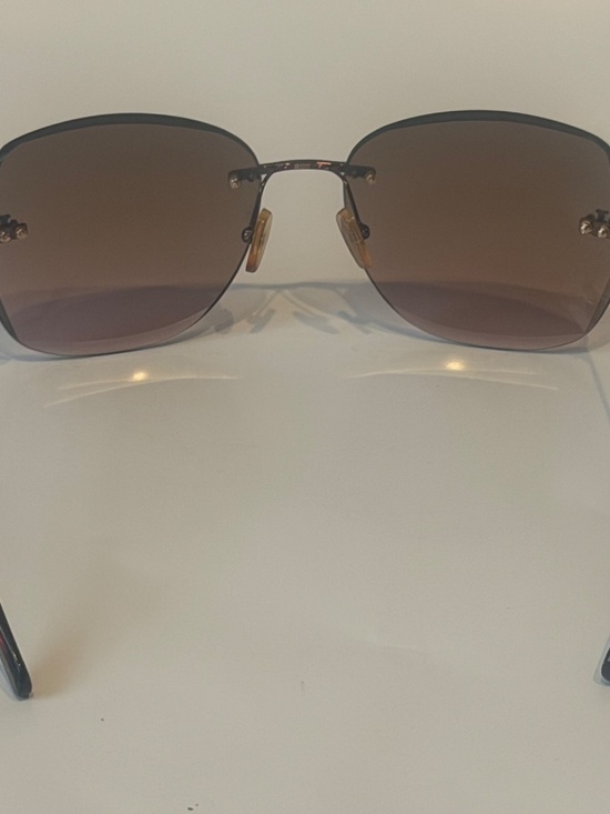 Tory Burch TY6016 Sunglasses + Case main image 10